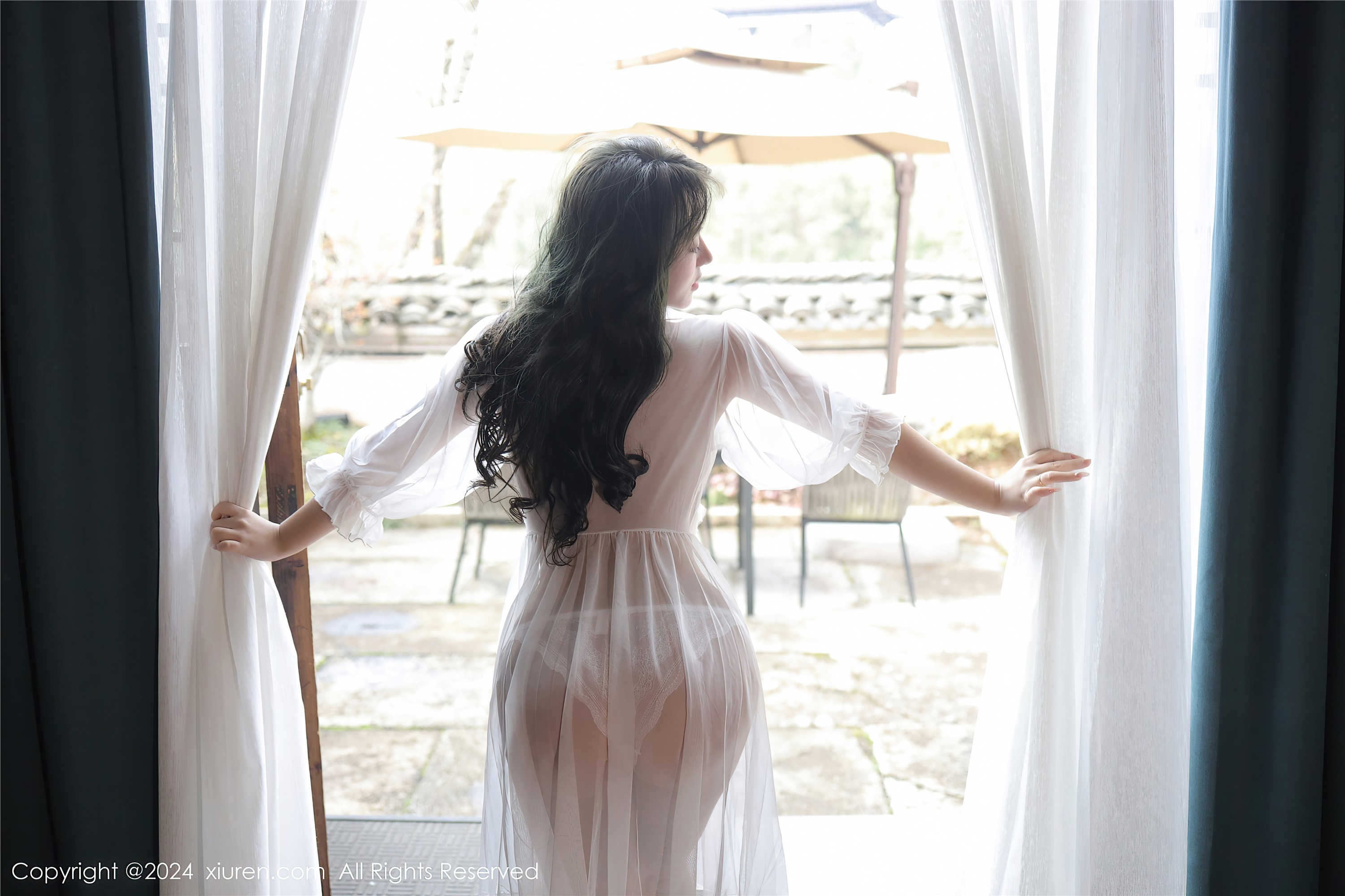 Xiuren秀人网 2024.02.19 NO.8106 沈思怡